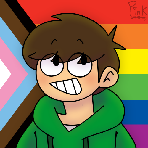 Edd Pride